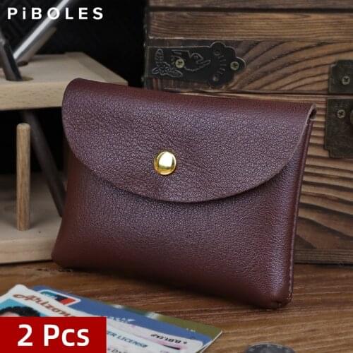 PiBOLES Small Wallets