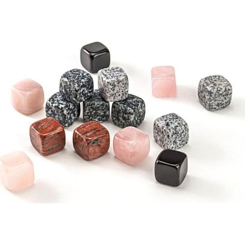 Guangdong manufacturer wholesale ice cream whiskey ice cream whiskey customized granite marble ice cream whiskey