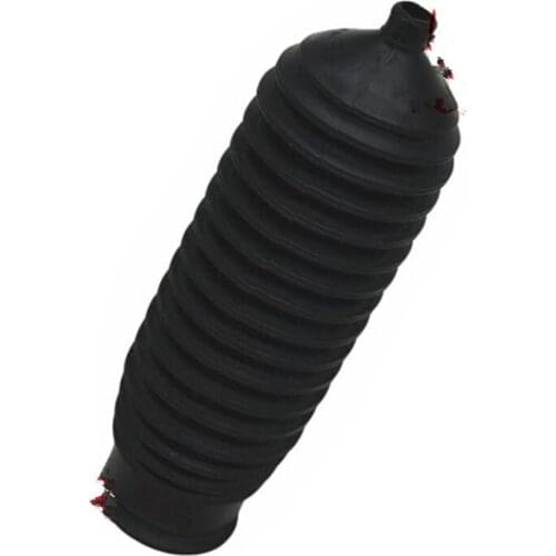 Dongfeng Fengshen DFM S30 H30 CROSS steering gear dust cover, tie rod dust cover, steering gear dust cover