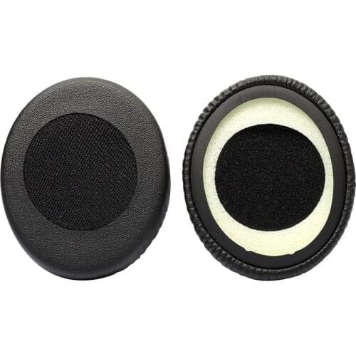 High Quality Replacement Ear Pads For Sennheiser HD2.01 HD2.20S 2.30I 2.30G Earphone Earpads Sponge Ear Cover Earmuffs Eh