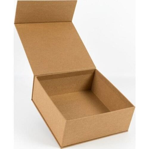 Modern Fresh Trend Magnet Box 20x20x8 cm