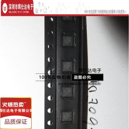 100% New&Original In Stock LT5560EDD LCBX LT5560 DFN