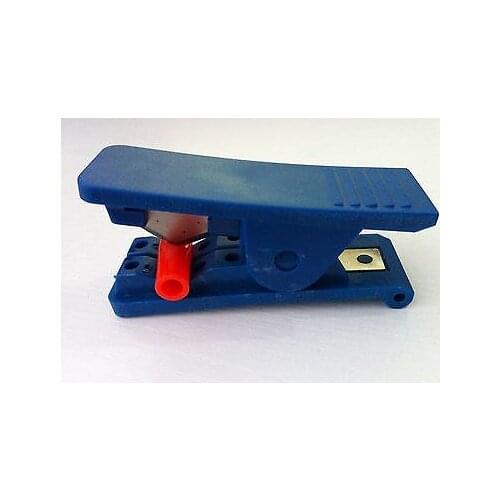 2PCS Nylon PVC PU Plastic Tube & Hose Cutter Cut Up To 12mm