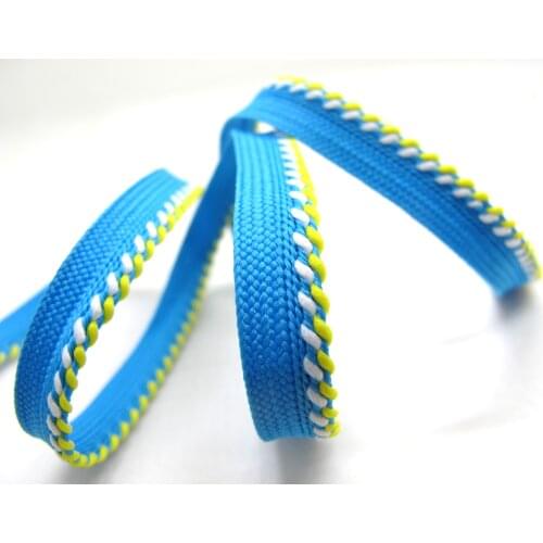 5 Yards 8mm Piping Lip Cord Trim|Pillow Cushion Trim|Upholstery Edging Trim Sewing Supplies