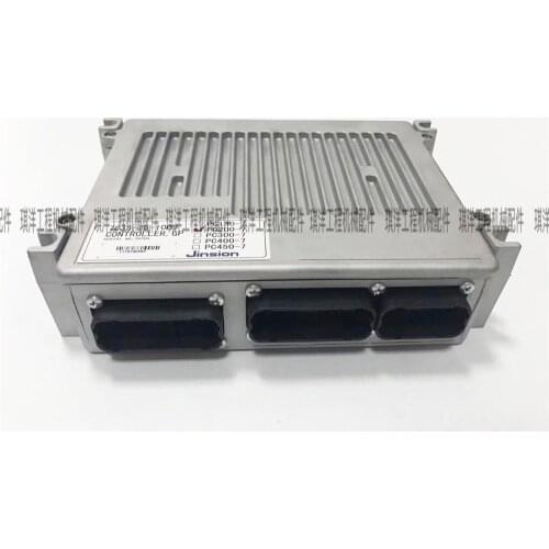 7835-26-1009/excavator parts PC 200-7 PC board 220/160/130/300/400/800/600-7