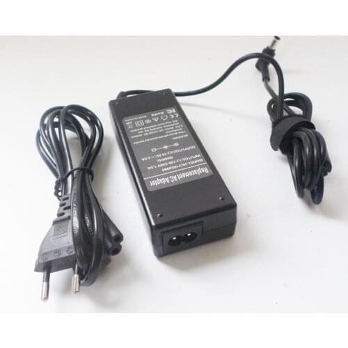 AC Adapter Power Supply Cord Battery Charger For SONY VAIO 19.5V 3.9A VGN-NW VGN-NS VGN-NR PCG-GRX PCG-GRS VGN-FW500 VGN-FW400