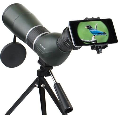 AK-Tyve Monoculars For Hunting