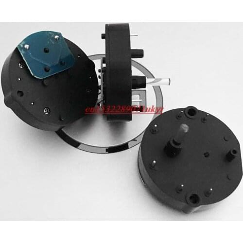 Automotive transparent axis stepper motor for Peugeot 508 BYD G3 L3 VID23-05 VID2305AR1 VID23 05 auto Steper motor With LED