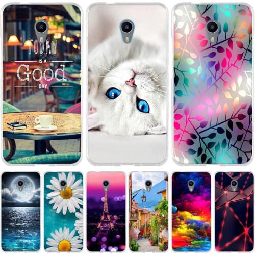 BEBIRDCASE Meizu M5s Phone Cases