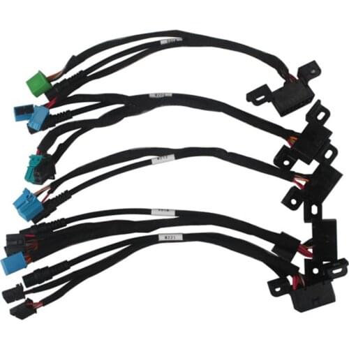 EIS/ELV Test Line Work for VVDI MB BGA Tool DHL Free Shipping