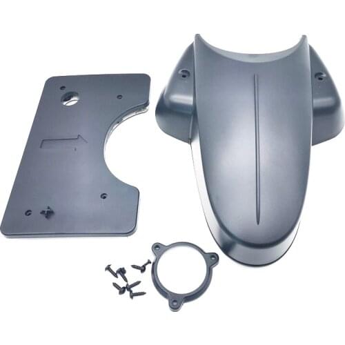 For Mercedes Sprinter Van Reverse Backup Camera Housing Replacement Stable Kits