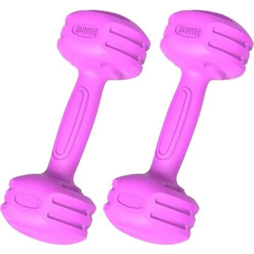 2pcs Fitness Dumbbells Weight Exercise Dumbbells For Men Women Home Office Daily Workout Strength Training Fitness Equipment