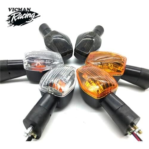 CBR600 Turn Signal Light Motorcycle Winker Indicator For Honda CB400 CB1300 CBR600RR 2003-2006 04 05 CBR 1000RR CB900