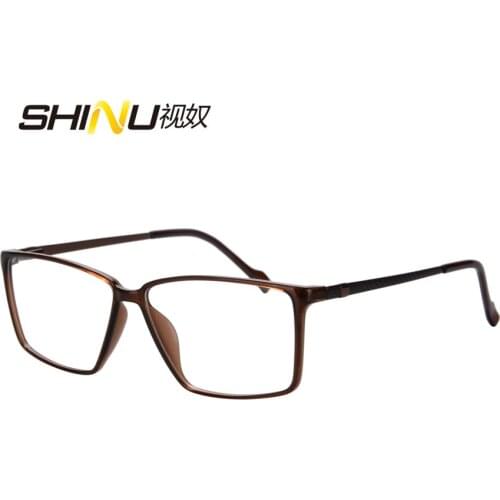 Excellent Computer Reading Glasses UV400 Blue Ray Protection Diopter Presbyopia Reader Women Men Antifatigue Reading Eyeglasses