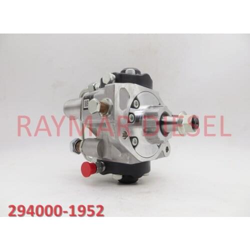 Genuine HP3 common rail fuel pump 294000-0590, 294000-0591, 294000-1950, 294000-1592 for HINO N04C 22100-E0060