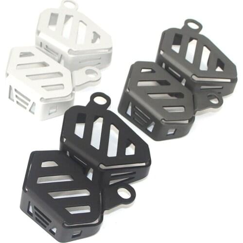 R1200GS LC/ADV For BMW R1250GS R 1200 GS Adventure R1200 2013-2019 Motorcycle Front Brake Clutch Oil Cup Cover Guard Protector