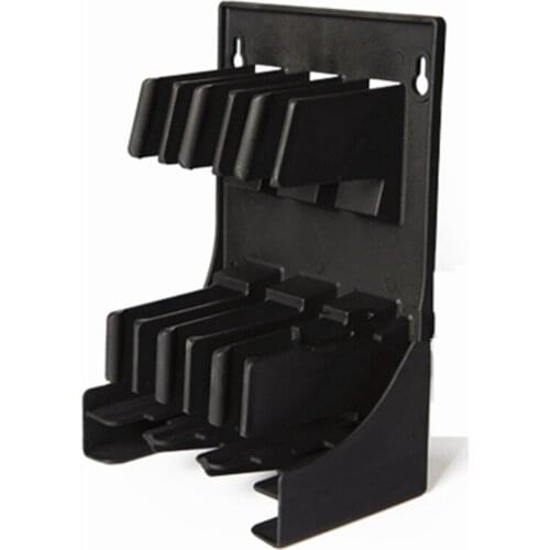 2018 Tactical Gun Mag Storage Solutions 30-round Rifle Magazine Holder Rack For 223 and 5.56 Caliber