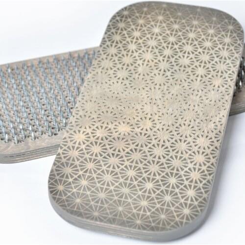 Sadhudesk.ru Yoga Blocks