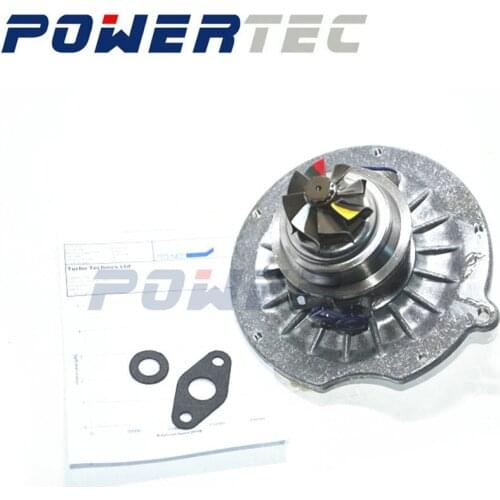 VB420037 Turbo Cartridge For Isuzu D-MAX 2.5 TD 100Kw 4JA1-L New Turbine CHRA RHF5 Turbolader Core VIDA 8972402101 2004