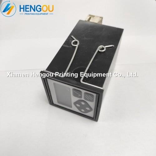 High Quality 63.169.1431/03 GTO52 Impression Preselection Counter IVO NE108 A03 For Offset Printing Machine Spare Parts