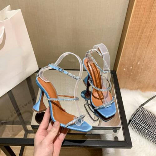 Женские туфли с ремешком Yuejinlong China At AliExpress