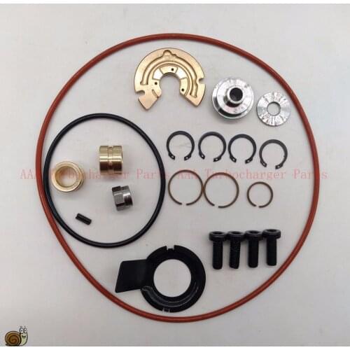 K24 Turbocharger Parts/turbo repair kits supplier AAA Turbocharger Parts