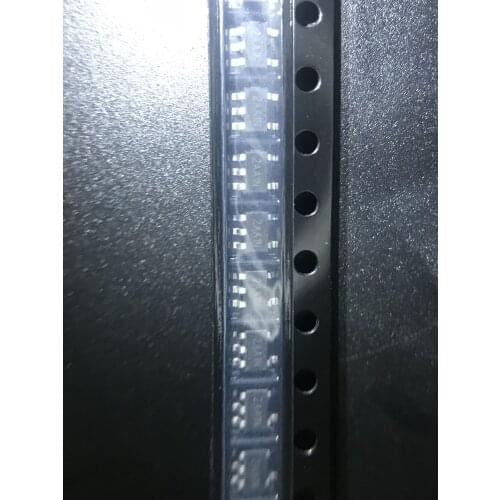 10PCS S5105A 2AA1N non isolated LED Driver IC adopts the patented zero current detection method and the critical quasi resona