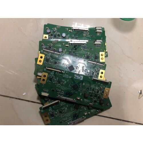 100% original for LG V6 32/42/47 FHD TM120Hz 6870C-0368A VER V0.6 logic board 6870C-0368A