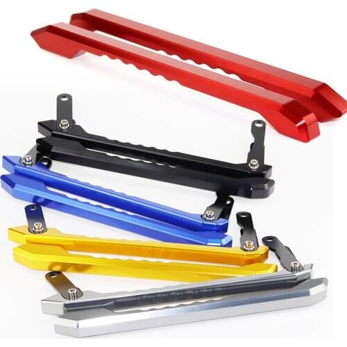 5 Colors Motorcycle Rear Pillion Seat Hand Handle Grab Bar Rail For Yamaha MT09 MT-09 FZ09 FZ-09 2014 2015 2016 MT 09 FZ 09