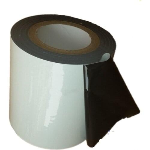 Aluminum elevator aluminum doors and windows stainless steel foil PE protective film tape 150 meter
