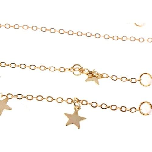 Bluetooth Earphone Holders Accessories Fashion Anti-Lost Ear Clip Unisex earrings for Airpods