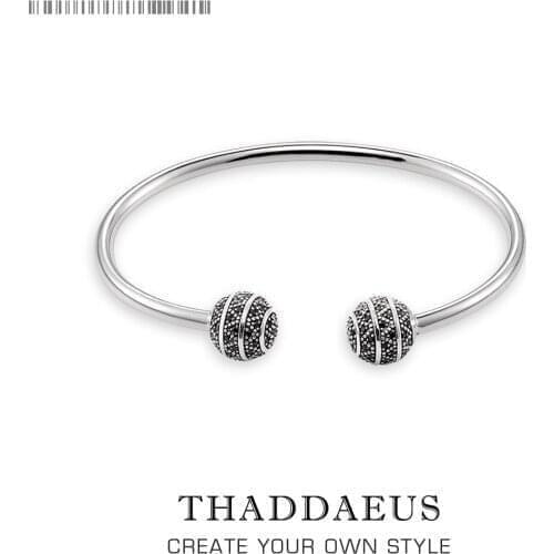 Bracelet Bangles Zig Zag Europe Style Fashion Glam Jewelry Gift For Women,2017 Brand New Good In 925 Sterling Silver Soul