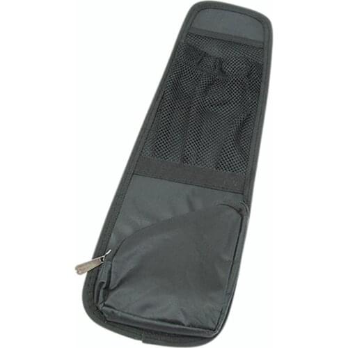 Holder Bag Durable Large Capacity Stitching Colors Car Seat Storage Bag for Running car accessories автомобильные товары