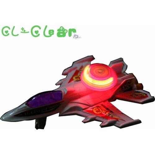 Cl-Clear Aircraft Models