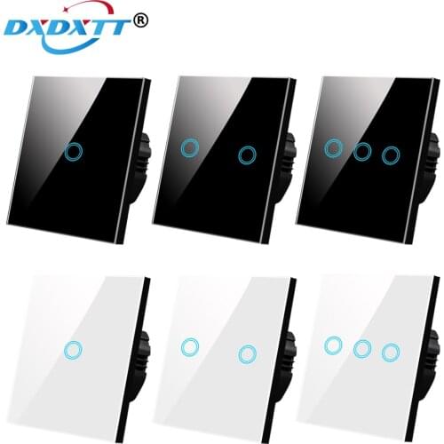 Клавишные выключатели DXDXTT China At AliExpress