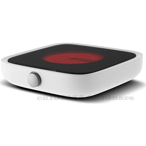 Electric Tea Stove Home Mini Making Tea Boiling Water Heat Preservation Stove Suitable for All Kinds of High Temperature Pot