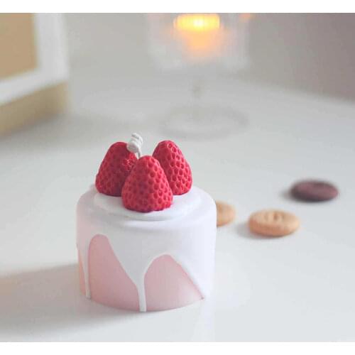 Kbxlife Cake Candles
