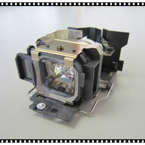 Projector lamp with housing LMP-C163 for sony Projector SONY VPL-CS21 VPL-CX21