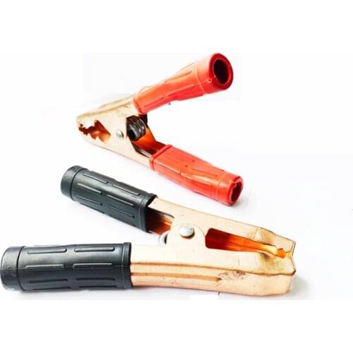 Power copper clip (500A)