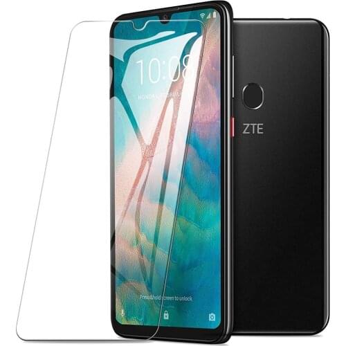 Mussels Screen Protectors For Nubia N1 Lite