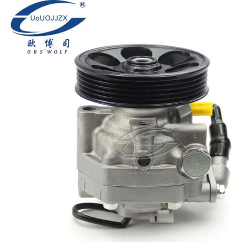 5PK Auto Power Steering Pump Assy for Subaru OUTBACK /Legacy /Forester EJ25 34430-SA020 34430-FG010 34430-FG011