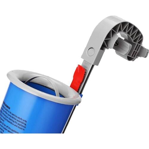 Wall-Mounted Swimming Pool Skimmer Professional for Cleaning Pools Fountains