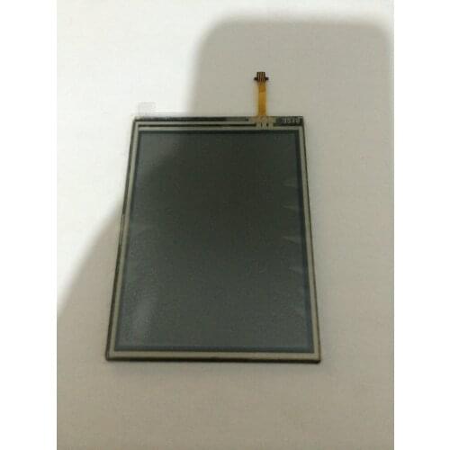 New Touch Screen digitizer Repair Part For Nikon S4200 S4300 LCD Digital Camera part