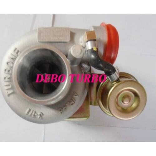 NEW TB25/465941-0005 452022-1 14411-22J01 Turbo Turbocharger for NISSAN Y60 Patrol (Safari) 2.8TD,RD28T 2.8L 115HP