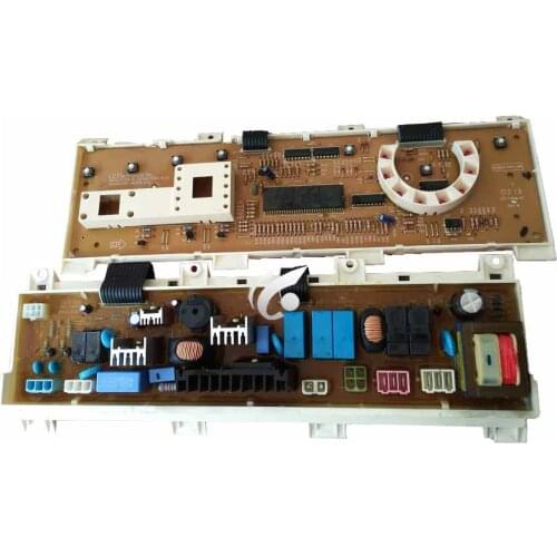 Original for Washing Machine drum computer board WD-N80060 6871EN1018D 6870EC9100A board