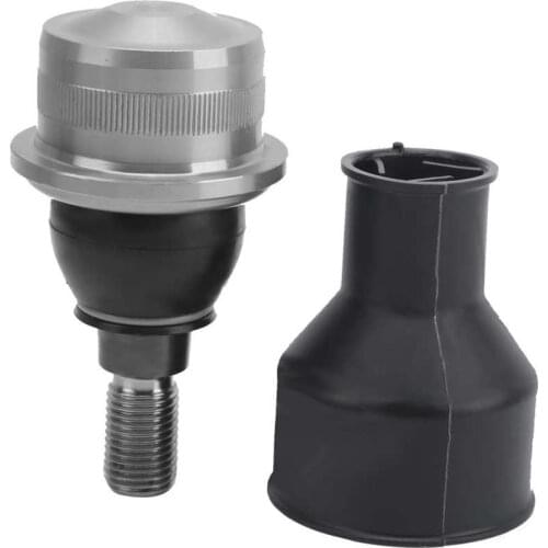 2203330127 Front Lower Ball Joint for Left and Right 211 330 0435 2203330127 A2113300425 Fit for Mercedes‑Benz W220 W211 R230