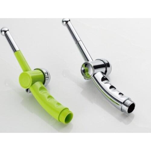 Bidet Shower Sprayer Portable Bidet Hygienic Shower Ducha Higienica Toilet Douche Bathroom Toilet Bidet Shower Muslim Shattaf