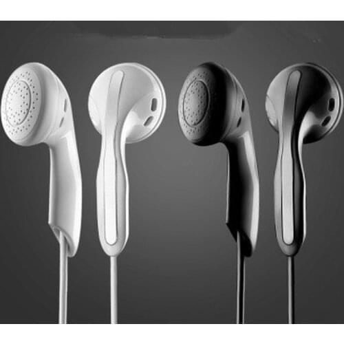 S8 Sport Earphone Wired Super Bass 3.5mm Crack Earphone Earbud with Microphone Hands Free for Samsung MP3