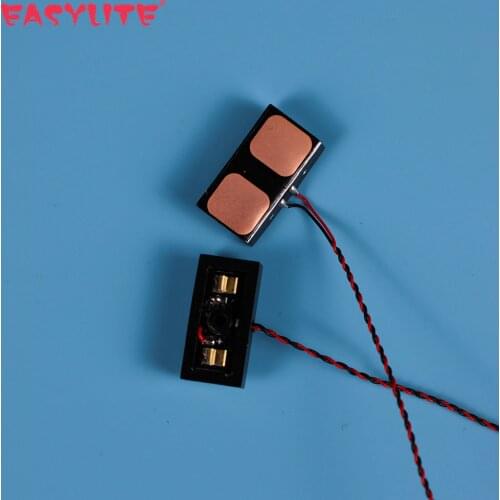 Led Stripe Light For 1 set Wireless Power Connector for Blocks Set DIY Toys