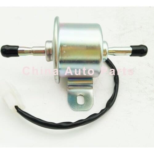Fuel Pump For Kawasaki 49040-2065 490402065 Small Engine Mower, ATV, Generator